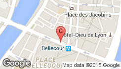 Plan d'accès