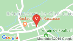Plan d'accès