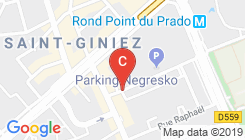 Plan d'accès