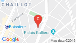 Plan d'accès