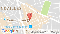 Plan d'accès