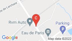 Plan d'accès