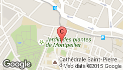 Plan d'accès