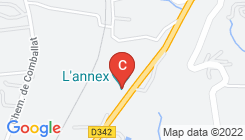 Plan d'accès