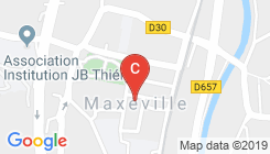Plan d'accès