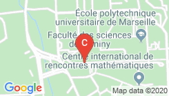 Plan d'accès