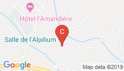 Plan d'accès