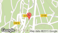 Plan d'accès