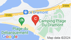 Plan d'accès