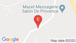 Plan d'accès