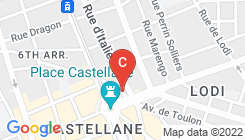 Plan d'accès