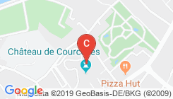 Plan d'accès