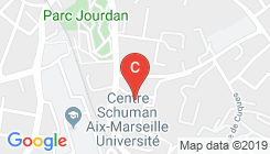 Plan d'accès