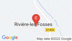 Plan d'accès