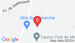 Plan d'accès