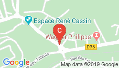 Plan d'accès