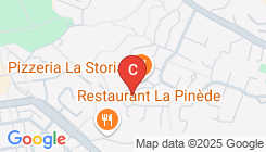 Plan d'accès