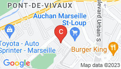 Plan d'accès