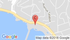Plan d'accès