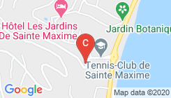 Plan d'accès