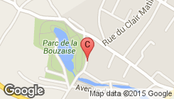 Plan d'accès