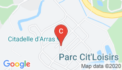 Plan d'accès