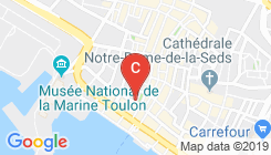 Plan d'accès