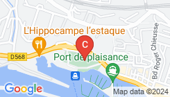 Plan d'accès