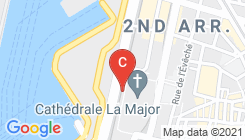 Plan d'accès