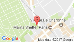 Plan d'accès