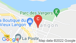 Plan d'accès