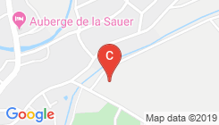 Plan d'accès