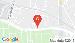 Plan d'accès
