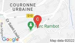Plan d'accès