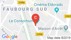 Plan d'accès