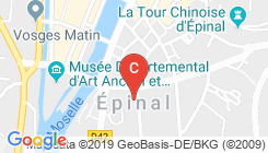 Plan d'accès