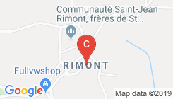 Plan d'accès
