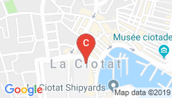 Plan d'accès