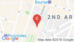 Plan d'accès