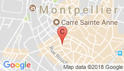 Plan d'accès