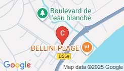 Plan d'accès