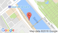 Plan d'accès
