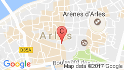 Plan d'accès