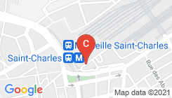 Plan d'accès