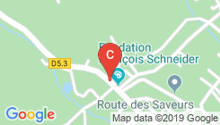 Plan d'accès
