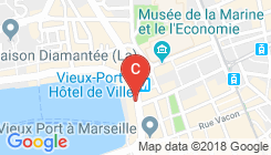 Plan d'accès