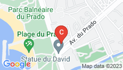 Plan d'accès