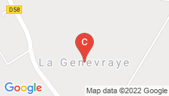 Plan d'accès