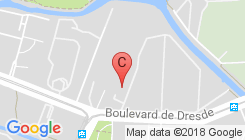 Plan d'accès