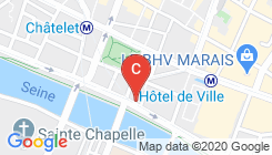Plan d'accès